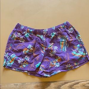 Patagonia Barely Baggies Shorts